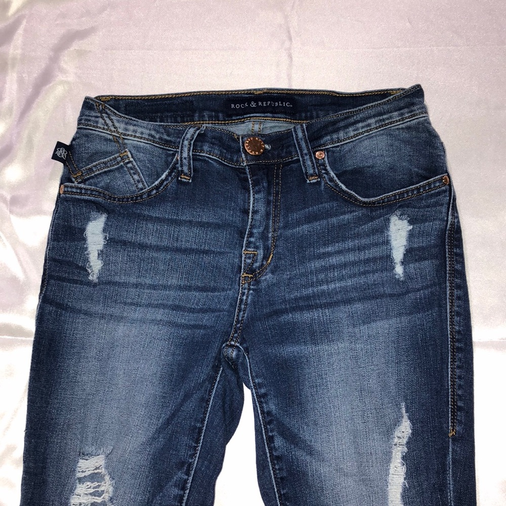 Rock & Republic jeans